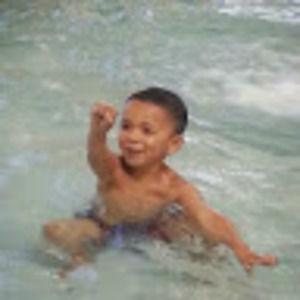 Meet your Posher, Mark